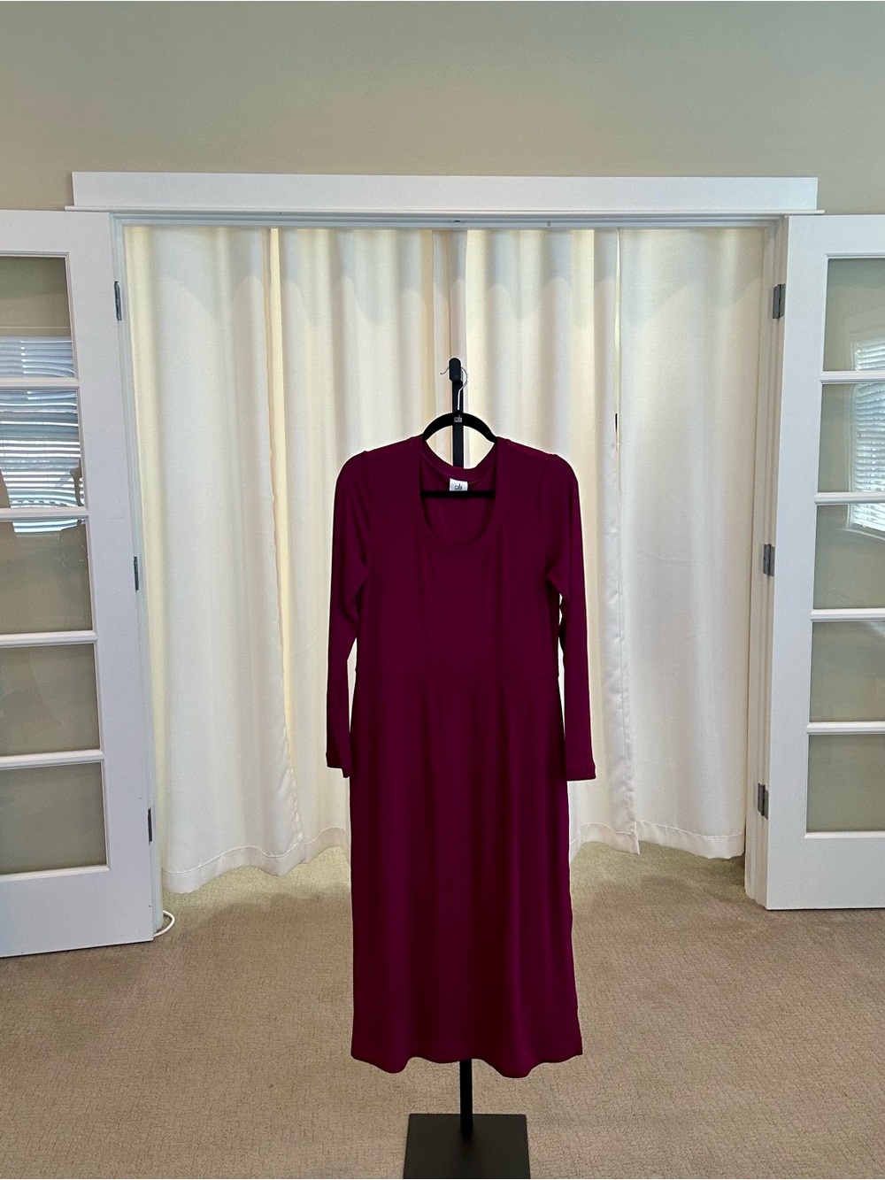 CAbi Any Day Dress